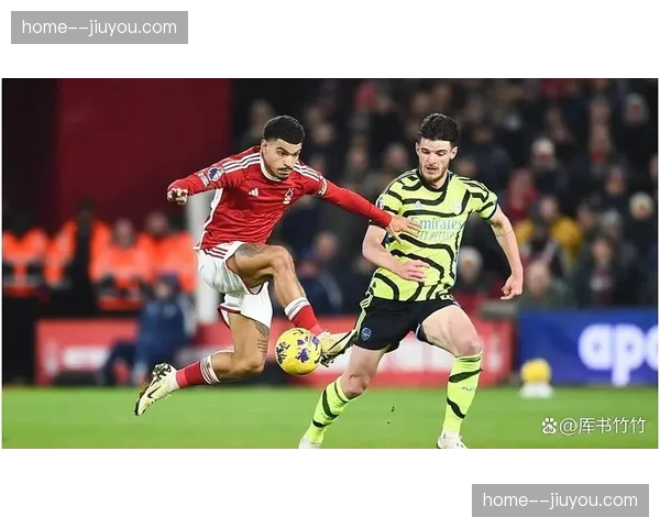 吉布斯-怀特四场三球连破豪强，森林保级关键先生三度入围月最佳进球