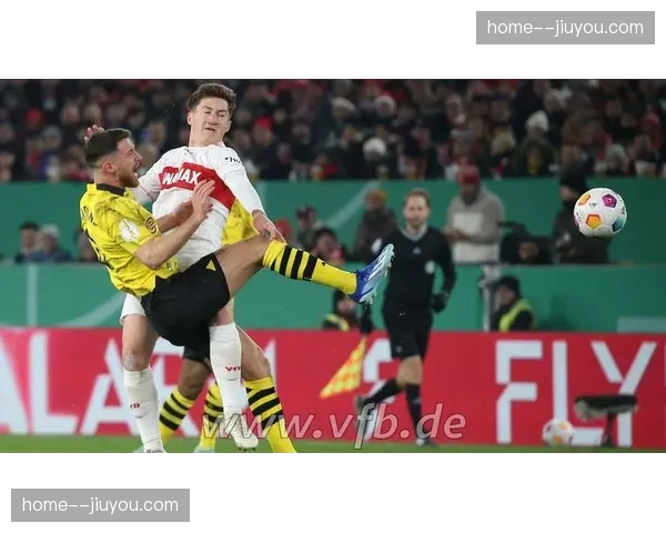 斯图加特翁达夫18球续写神奇 连续六轮破门成锋线保障